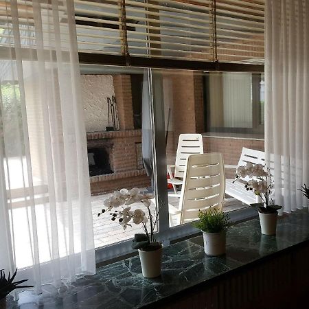 Ferienwohnungen Am Finkenweg Bestwig Exteriör bild