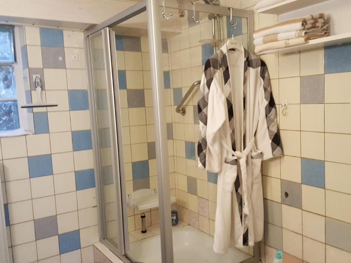 Ferienwohnungen Am Finkenweg Bestwig Exteriör bild