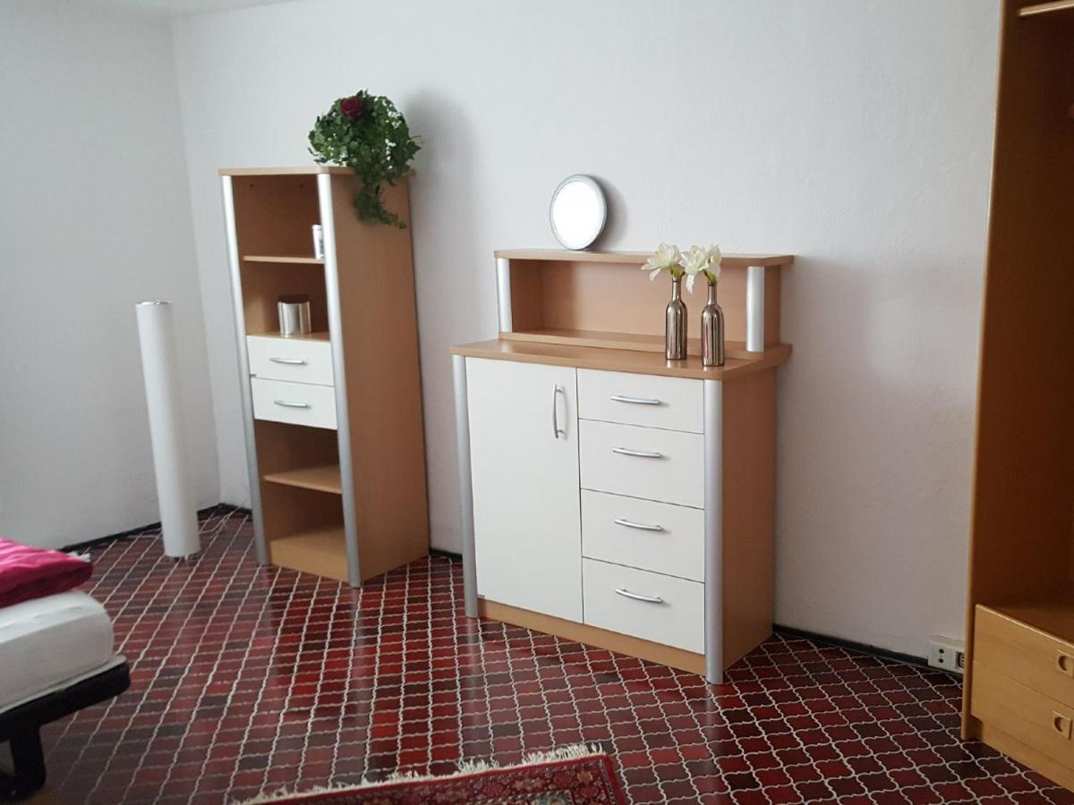 Ferienwohnungen Am Finkenweg Bestwig Exteriör bild