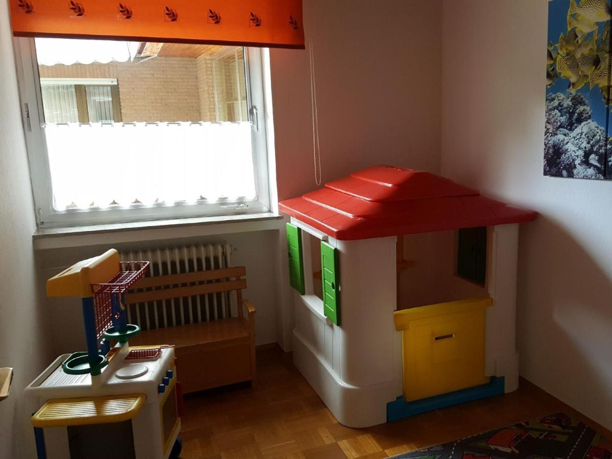 Ferienwohnungen Am Finkenweg Bestwig Exteriör bild